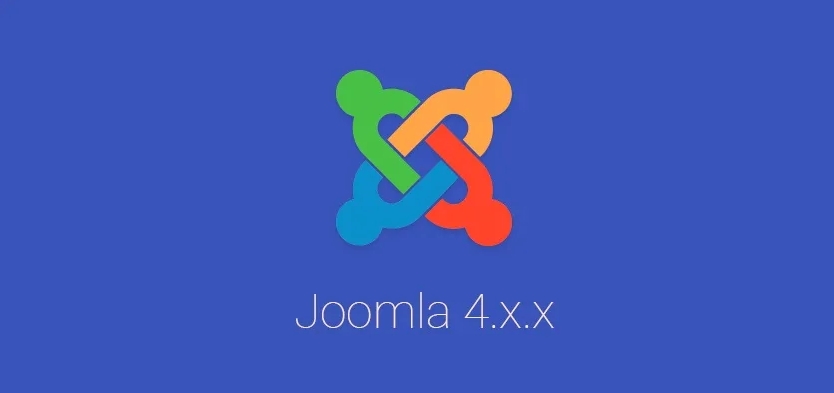 Joomla4