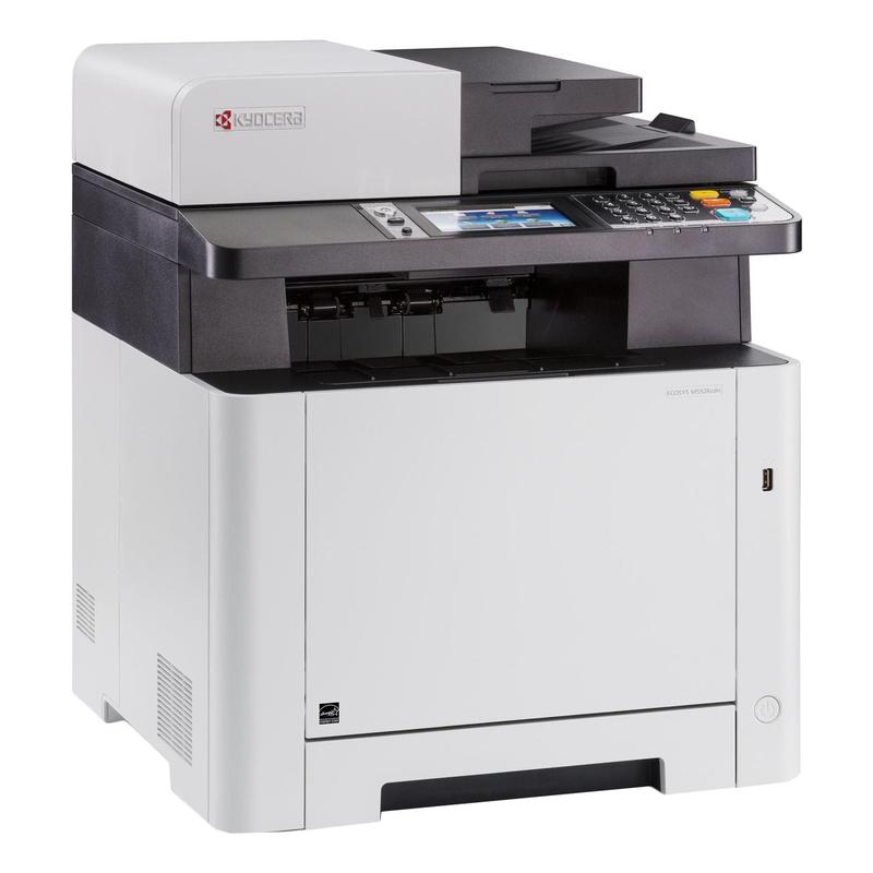 Kyocera Ecosys M5526cdn