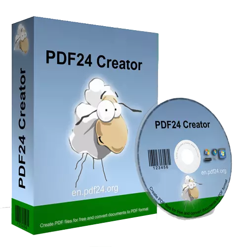 pdf24-creator скачать